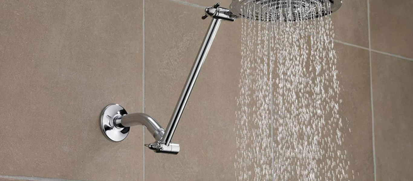 Δείτε τι συμβαίνει στο ανθρώπινο σώμα εάν δεν πλυθεί για 2 ημέρες